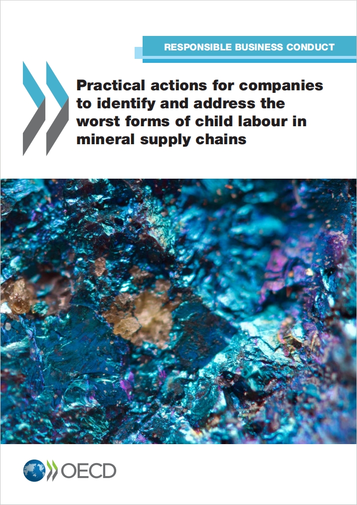 Tindakan Praktikal bagi Perusahaan untuk Mengidentifikasi dan Mengatasi Bentuk-Bentuk Eksploitasi Pekerja Anak dalam Rantai Pasok Mineral